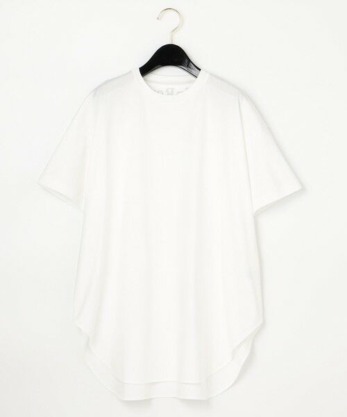 GRACE CONTINENTAL / グレースコンチネンタル Tシャツ | 【LIFE STYLE WEAR】ロゴプリントトップ | 詳細10