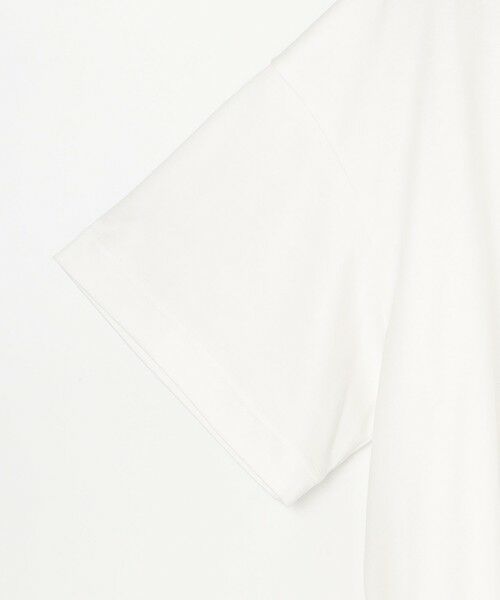 GRACE CONTINENTAL / グレースコンチネンタル Tシャツ | 【LIFE STYLE WEAR】ロゴプリントトップ | 詳細12