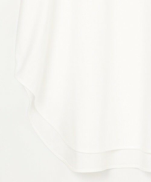 GRACE CONTINENTAL / グレースコンチネンタル Tシャツ | 【LIFE STYLE WEAR】ロゴプリントトップ | 詳細13