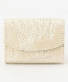 Trifold wallet