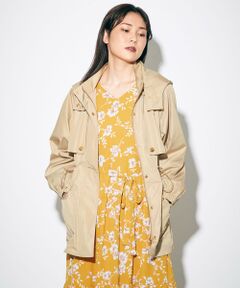 【LIFE STYLE WEAR】マウンテンパーカーG