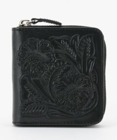 GRACE CONTINENTAL / グレースコンチネンタル 財布・コインケース・マネークリップ | B.C.WalletMINI2