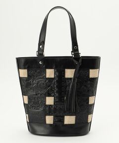 Rndm. Cross Tote