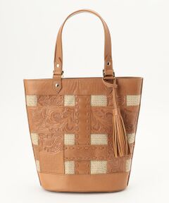 Rndm. Cross Tote