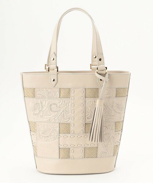 Rndm. Cross Tote