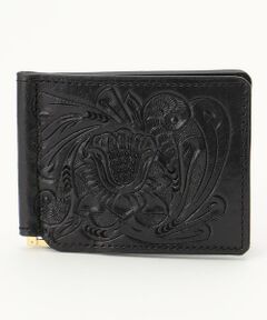 MoneyＣlip walleｔ