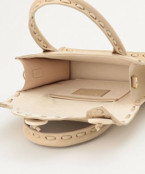 GRACE CONTINENTAL / グレースコンチネンタル ショルダーバッグ | Mini Maestra. | 詳細11