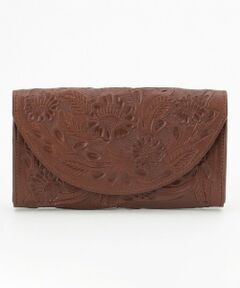 Flap Wallet