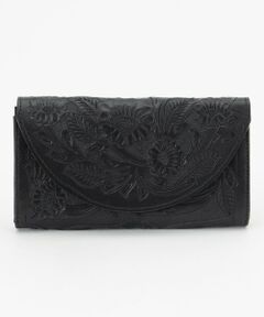 GRACE CONTINENTAL / グレースコンチネンタル 財布・コインケース・マネークリップ | Flap Wallet