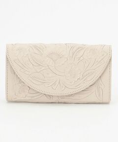 Flap Wallet