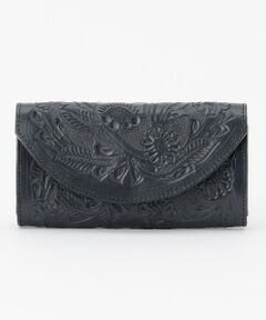 Flap Wallet