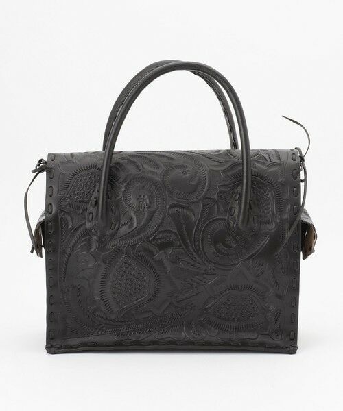 GRACE CONTINENTAL / グレースコンチネンタル ハンドバッグ | Maestra M | 詳細7