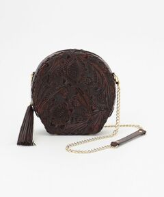 CircleTassel BAG