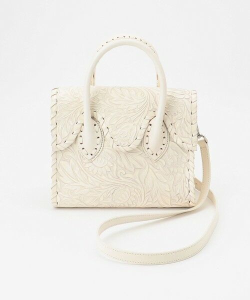 未使用品】 GRACE CONTINENTAL RollingSTHandbag | www.prins.ua:80