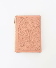 GRACE CONTINENTAL / グレースコンチネンタル その他小物 | Passport case B6