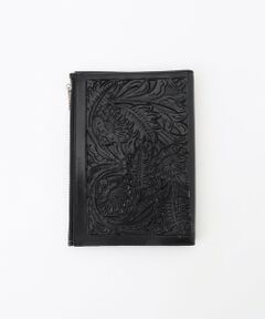 Passport case B6