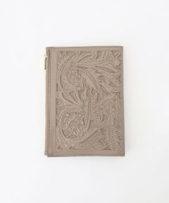 Passport case B6