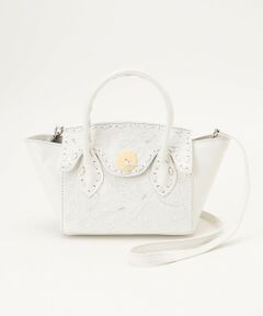 GRACE CONTINENTAL / グレースコンチネンタル ショルダーバッグ | mini celia