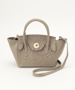 GRACE CONTINENTAL / グレースコンチネンタル ショルダーバッグ | mini celia