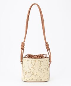 Bucket type bag