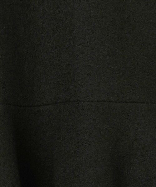 GRACE CONTINENTAL / グレースコンチネンタル ミニ・ひざ丈スカート | ジャージフリルスカート | 詳細16
