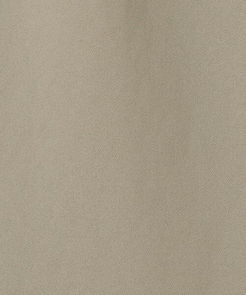 GRACE CONTINENTAL / グレースコンチネンタル ミニ・ひざ丈スカート | ビットベルト付裏毛タイトスカート | 詳細18