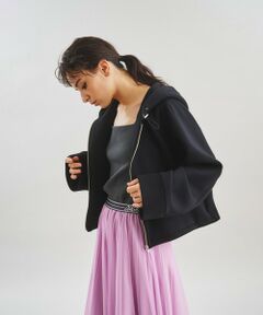 GRACE CONTINENTAL / グレースコンチネンタル パーカー | ドルマンパーカー