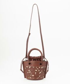 CTWK bucket bag