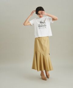 フォトプリントＴシャツ