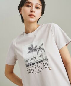 フォトプリントＴシャツ