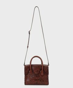 GRACE CONTINENTAL / グレースコンチネンタル ハンドバッグ | RollingSTHandbag