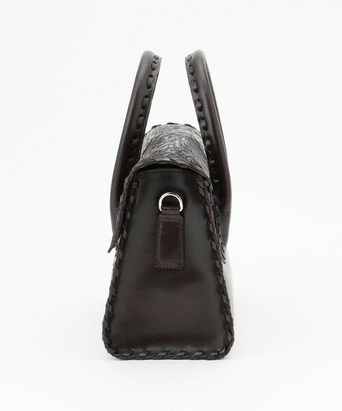GRACE CONTINENTAL / グレースコンチネンタル ハンドバッグ | RollingSTHandbag | 詳細15