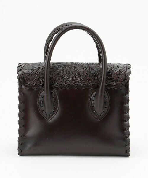 GRACE CONTINENTAL / グレースコンチネンタル ハンドバッグ | RollingSTHandbag | 詳細16