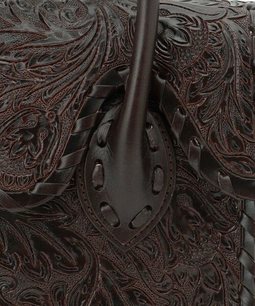 【新品】GRACE CONTINENTAL RollingSTHandbag RollingSTHandbag / GRACE CONTINENTAL | GRACE CONTINENTAL