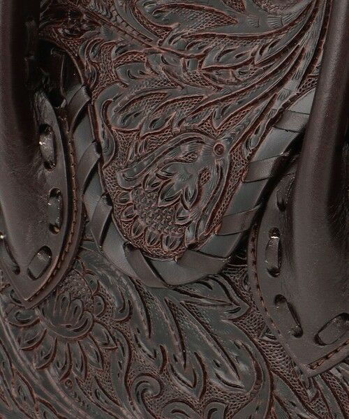 GRACE CONTINENTAL / グレースコンチネンタル ハンドバッグ | RollingSTHandbag | 詳細18