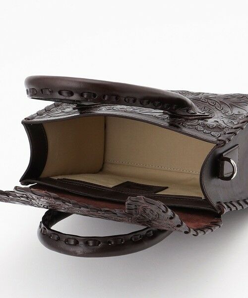 RollingSTHandbag （ハンドバッグ）｜GRACE CONTINENTAL