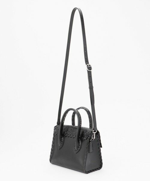 GRACE CONTINENTAL / グレースコンチネンタル ハンドバッグ | RollingSTHandbag | 詳細22
