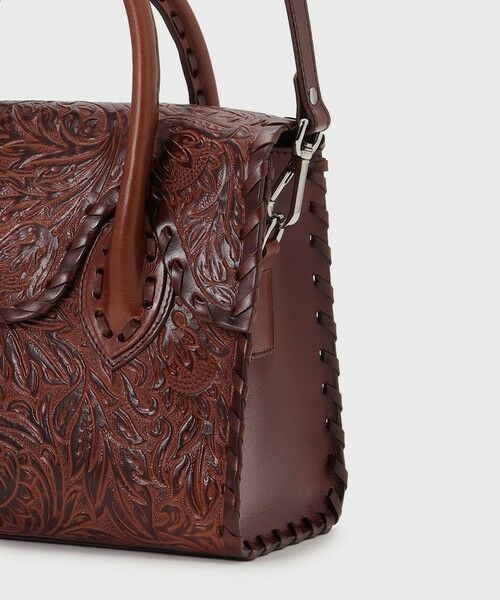 RollingSTHandbag （ハンドバッグ）｜GRACE CONTINENTAL