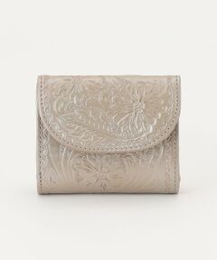 GRACE CONTINENTAL / グレースコンチネンタル 財布・コインケース・マネークリップ | Stand wallet3