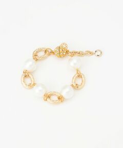 GRACE CONTINENTAL / グレースコンチネンタル ブレスレット・バングル | MOY paris Leila ブレスレット