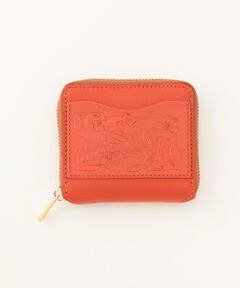 Emboss Wallet