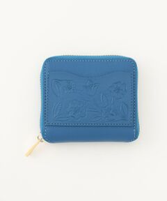 Emboss Wallet