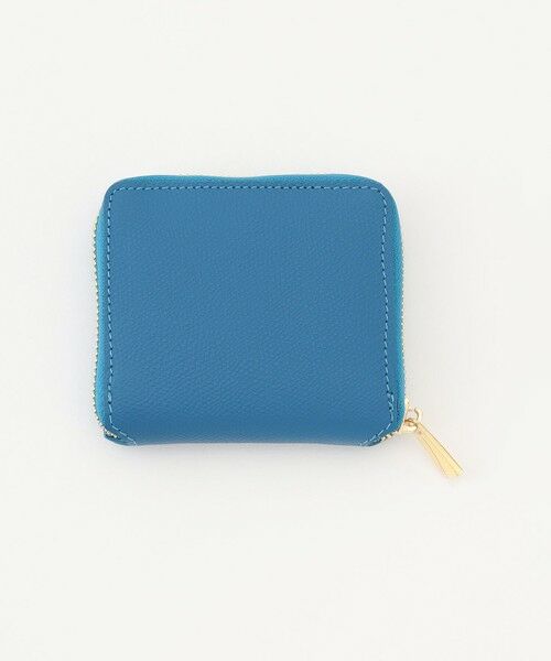 Emboss Wallet