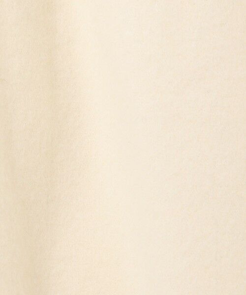 GRACE CONTINENTAL / グレースコンチネンタル ミニ丈・ひざ丈ワンピース | ウールロングシャツドレス | 詳細18