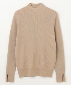 GRACE CONTINENTAL / グレースコンチネンタル ニット・セーター | メリノウールリブトップ