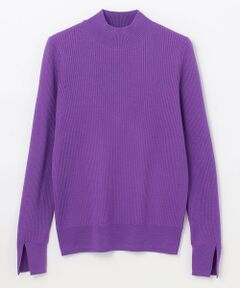 GRACE CONTINENTAL / グレースコンチネンタル ニット・セーター | メリノウールリブトップ