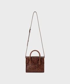 GRACE CONTINENTAL / グレースコンチネンタル ショルダーバッグ | Mini RS Handbag