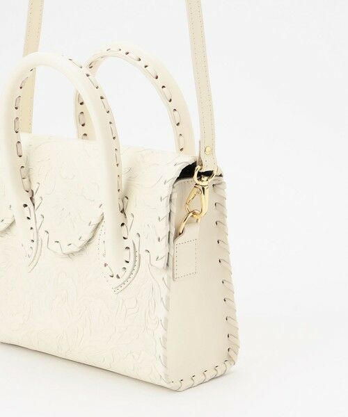 GRACE CONTINENTAL / グレースコンチネンタル ショルダーバッグ | Mini RS Handbag | 詳細1