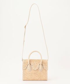 Half moon bag （ショルダーバッグ）｜GRACE CONTINENTAL / グレース