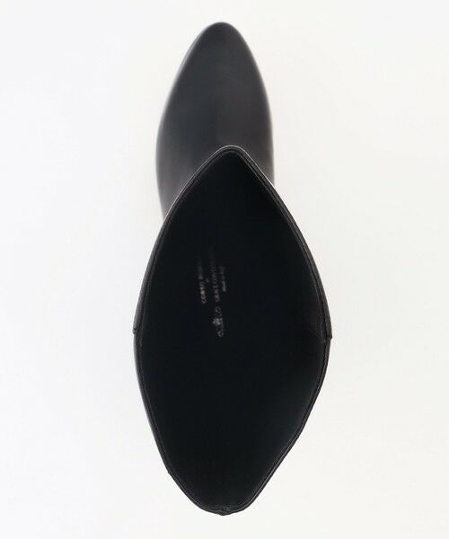 GRACE CONTINENTAL / グレースコンチネンタル ブーツ（ロング丈） | CORSO ROMAロングブーツ | 詳細5